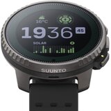 Suunto Vertical Titanium Solar schwarz | Shoptok.si