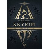  the elder scrolls v: skyrim anniversary edition (pc) gog key global | ePonuda.com