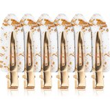 Brushworks sponke za lase 8 kos | Shoptok.si