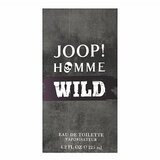 Joop! homme Wild toaletna voda 125 ml za muškarce | shoptok.hr