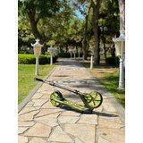 Cool Wheels Trotinet za decu FR58499 2 točka do 100 kg neon | Eponuda.com