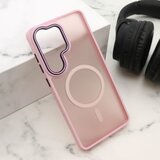  Futrola color look magsafe za samsung s948b galaxy s26 ultra 5g roze ( F124155 ) | Eponuda.com