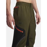 Under Armour Men's Sports Pants UA Unstoppable Cargo Pant-GRN - Men | shoptok.hr