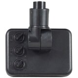Prosto mini ventilator MF9040USB/BK | Eponuda.com