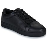Calvin Klein Jeans Niske tenisice 'CLASSIC' crna | shoptok.hr