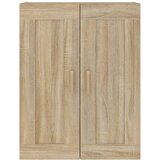  Zidni ormarić hrast sonoma 69,5x32,5x90 cm konstruirano drvo | Eponuda.ba
