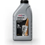 Olje Universal 15W40 1L