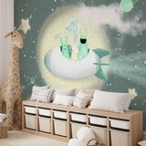  Foto tapeta - Space Adventure - Third Variant 200x140 Standard | shoptok.hr