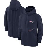 Nike new england patriots field fz jopica s kapuco Cene