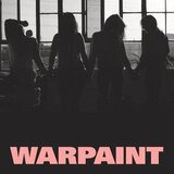Warpaint WARPAINT Heads Up 2LP | Eponuda.com