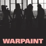 WARPAINT Heads Up 2LP
