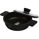 Altom design VALDINOX EXPERT TAVA + POKLOPAC 24 CM | shoptok.hr