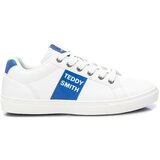 Teddy Smith Modne superge 78125 Modra Cene