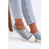 Big Star Women's Fabric Sneakers | Shoptok.si