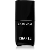 Chanel Le Gel Coat nadlak za nokte s dugotrajnim učinkom 13 ml | shoptok.hr