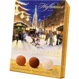 Hofbauer Adventne luči Božični čokoladni tartuf | Shoptok.si