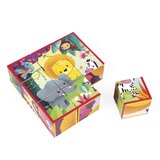 Janod kocke Džungla za decu | ePonuda.com