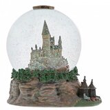 Enesco snežna kolga harry potter hogwarts, (21240411) Cene