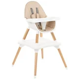 Kikka Boo Hranilica Multi 3U1 Beige