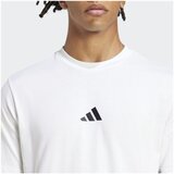 Adidas Majice s kratkimi rokavi JE6388 Bela | Shoptok.si