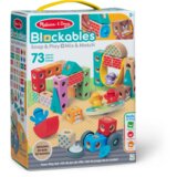 Melissa & Doug MDT BBN Blockables Town Pyst GML Cijene