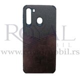  futrola deer No2 za iphone 11 pro (5.8) tamno braon Cene