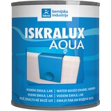 Iskra Akrilni lak lux Aqua bezbojni 0,75 l | shoptok.hr