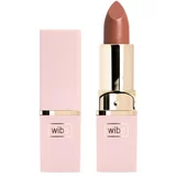 Wibo Glossy Nude Lipstick - 1 (US007N2)