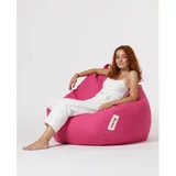 Atelier Del Sofa Premium XXL - Pink vrtna sedežna vreča, (21108990)
