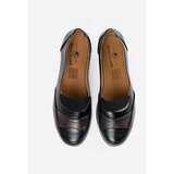 Shelvt Black classic women's shoes | shoptok.hr