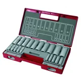 Produžene gedora set 20 1/4" 1/2" (4700012)