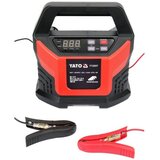 Yato elektronički punjač akumulatora YT-83037 12 V, 2/6/10/15 A, Boost 20 A Cijene