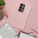 FRAME maska za SAMSUNG GALAXY A16 5G puder pink | shoptok.hr