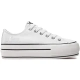 Lee Cooper Tenis superge LCW-24-31-2221LA White