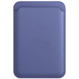Etui za Kartice KSIX Magcard Modra | Shoptok.si