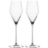 Spiegelau čaše za šampanjac set 2/1 250ml Definition Cene