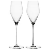 čaše za šampanjac set 2/1 250ml Definition