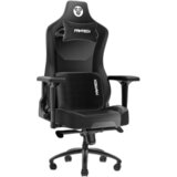 Fantech Gejming stolica Alpha GC-283, Crna | ePonuda.com