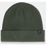 Kesi Men's winter hat 4F Khaki