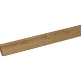 MM masivna letvica (2,4 m x 16 mm x 30 mm, hrast, lakirano) Cijene