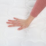 Vitapur Madrac s džepičastim oprugama Comfort Spring Air 160x220 cm | shoptok.hr