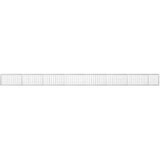  Gabion s žicom debljine 3 5 mm i mrežom 5x10 cm 750x30x50 cm - 30 cm 50 cm 750 cm | shoptok.hr