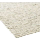 Linea Natura ročno tkana preproga neapel tkano bež | Shoptok.si