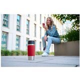 Tefal Crvena putna šalica 360 ml – | shoptok.hr