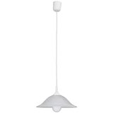 Rabalux alabastro visilica D30 E27 60W bela | Eponuda.com