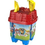 Paw Patrol kofica za plažu zamak set | Eponuda.com