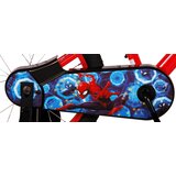 Spiderman Dječji bicikl 16″ Spider-Man dvije ručne kočnice crveni | shoptok.hr