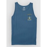 Salty Crew Tailed Majica brez rokavov cast blue | Shoptok.si