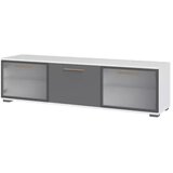 Jela TV OMARICA ARC E2-Grafit mat lak | Shoptok.si