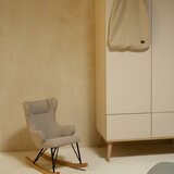 Qu-ax dvodijelni ormar flow clay & oak | shoptok.hr